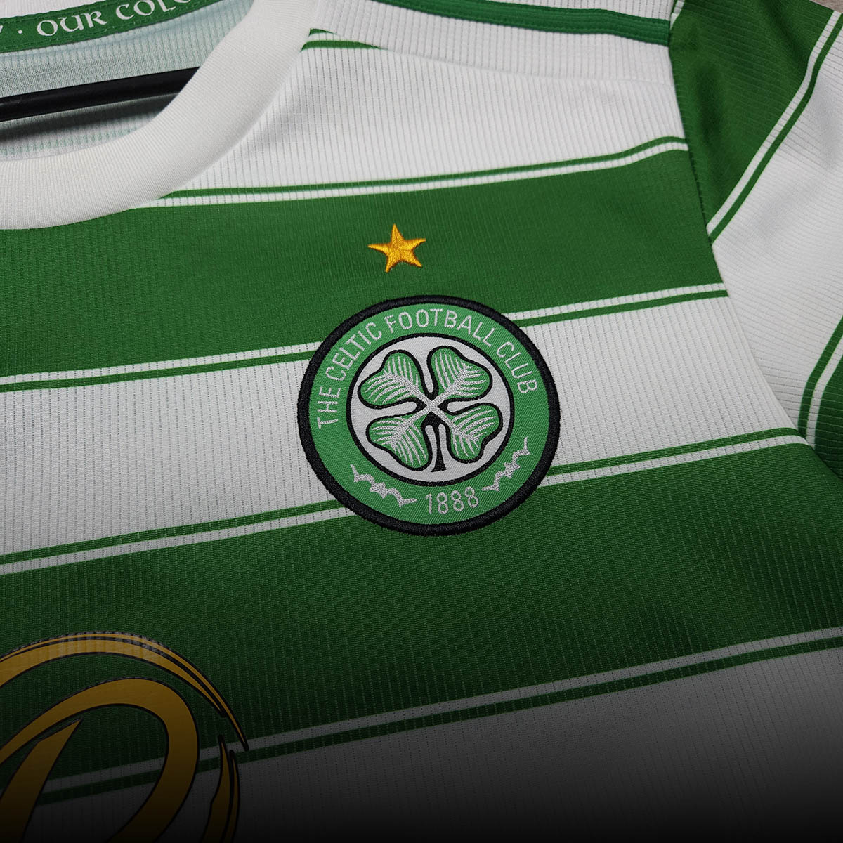 Other clubs football shirts collection