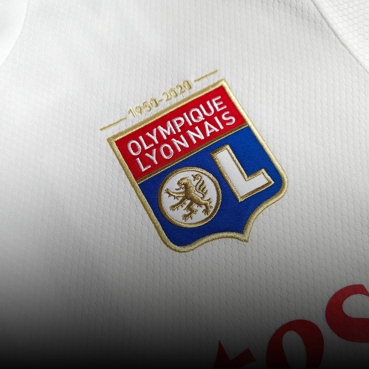 French clubs football shirt collection