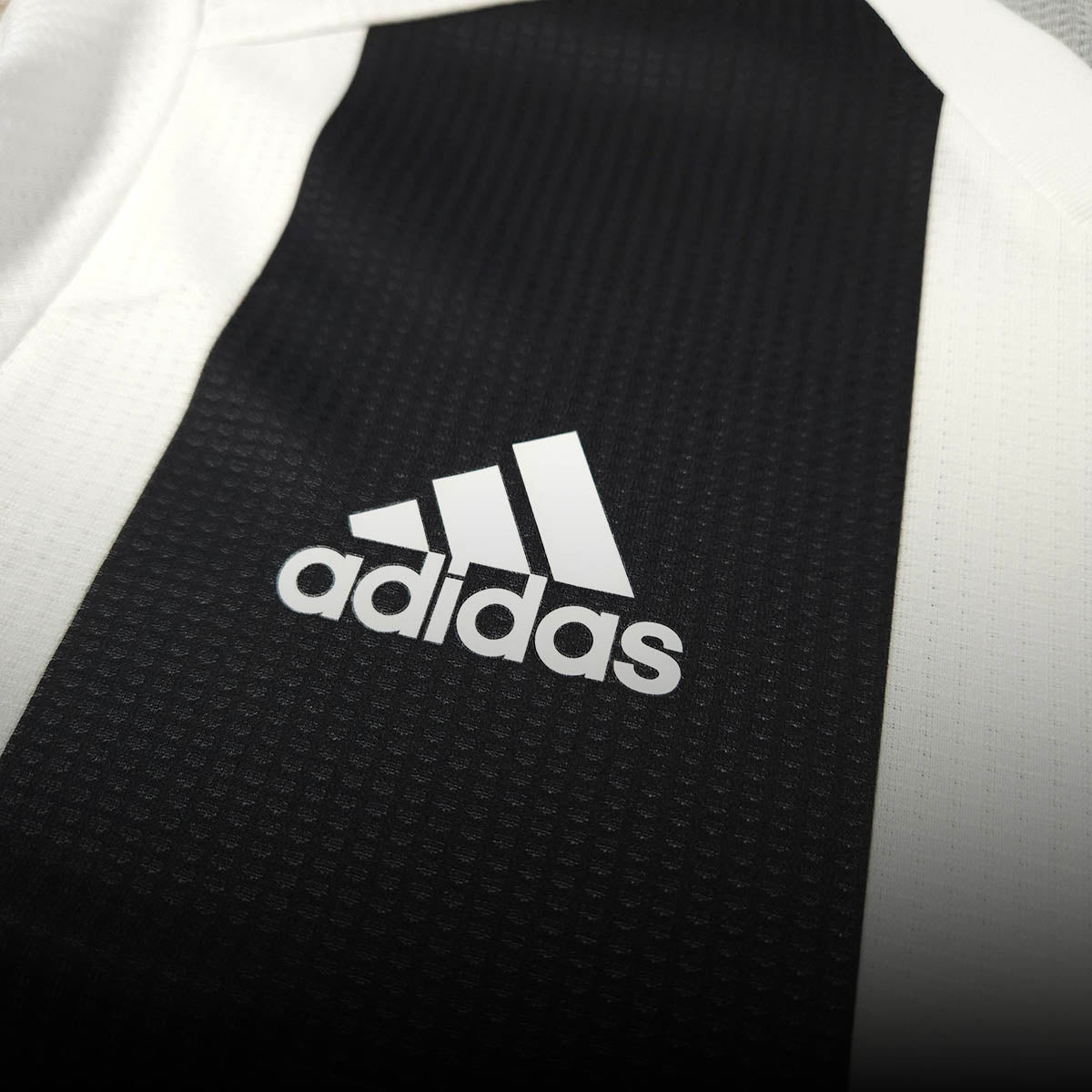 Adidas football shirts collection
