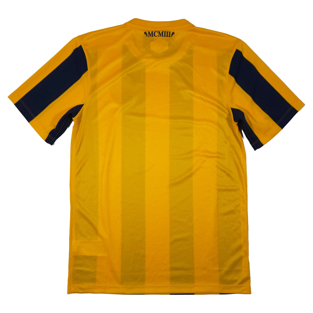 Hellas Verona Home Shirt 2015-16 – S