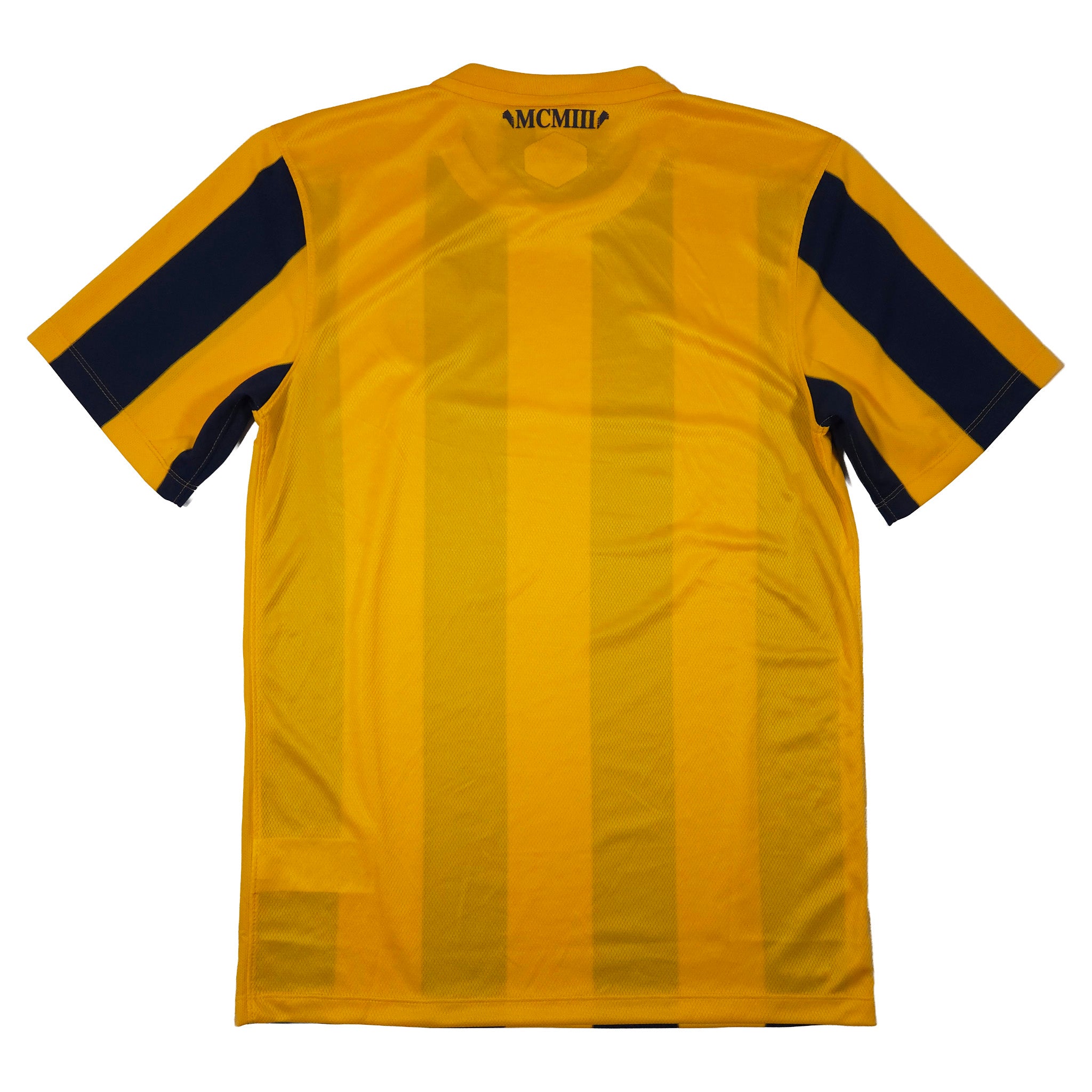 Hellas Verona Home Shirt 2015-16 – S
