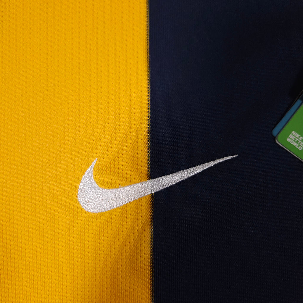Hellas Verona Home Shirt 2015-16 – S