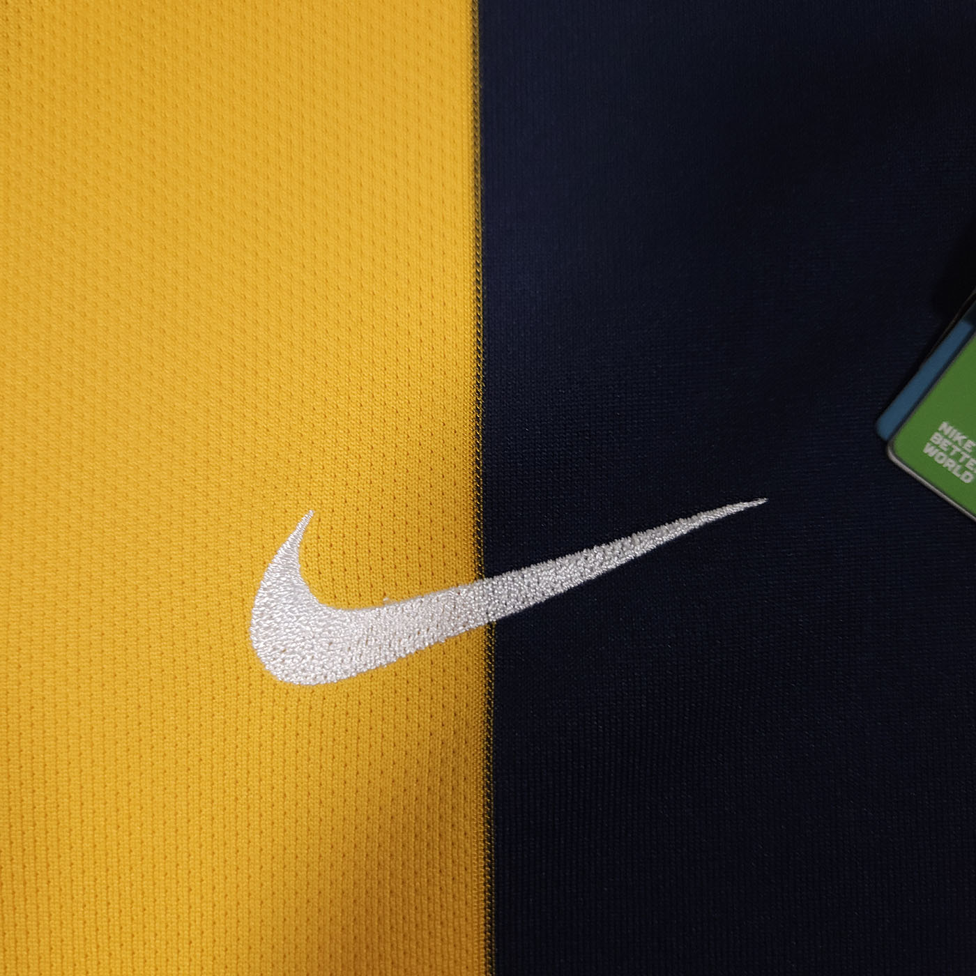 Hellas Verona Home Shirt 2015-16 – S