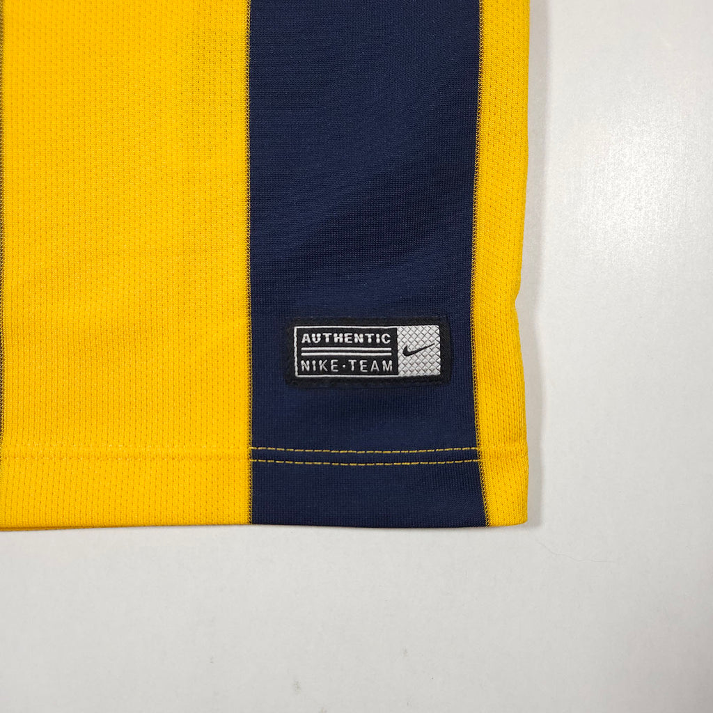 Hellas Verona Home Shirt 2015-16 – S
