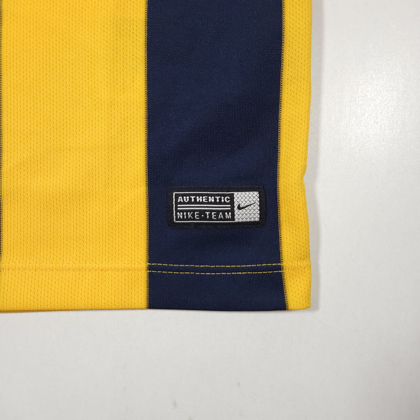 Hellas Verona Home Shirt 2015-16 – S