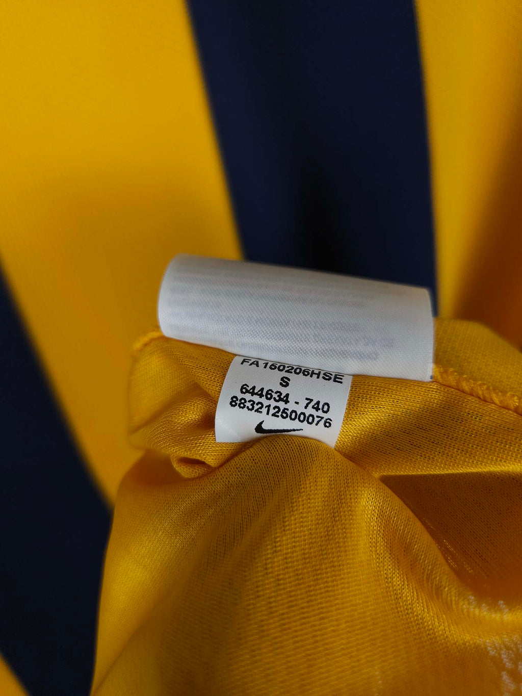 2015-16 Hellas Verona Home Shirt
