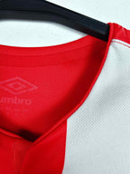 2019-20 PSV Home Shirt
