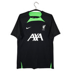2023-24 Liverpool Training Shirt - front view
