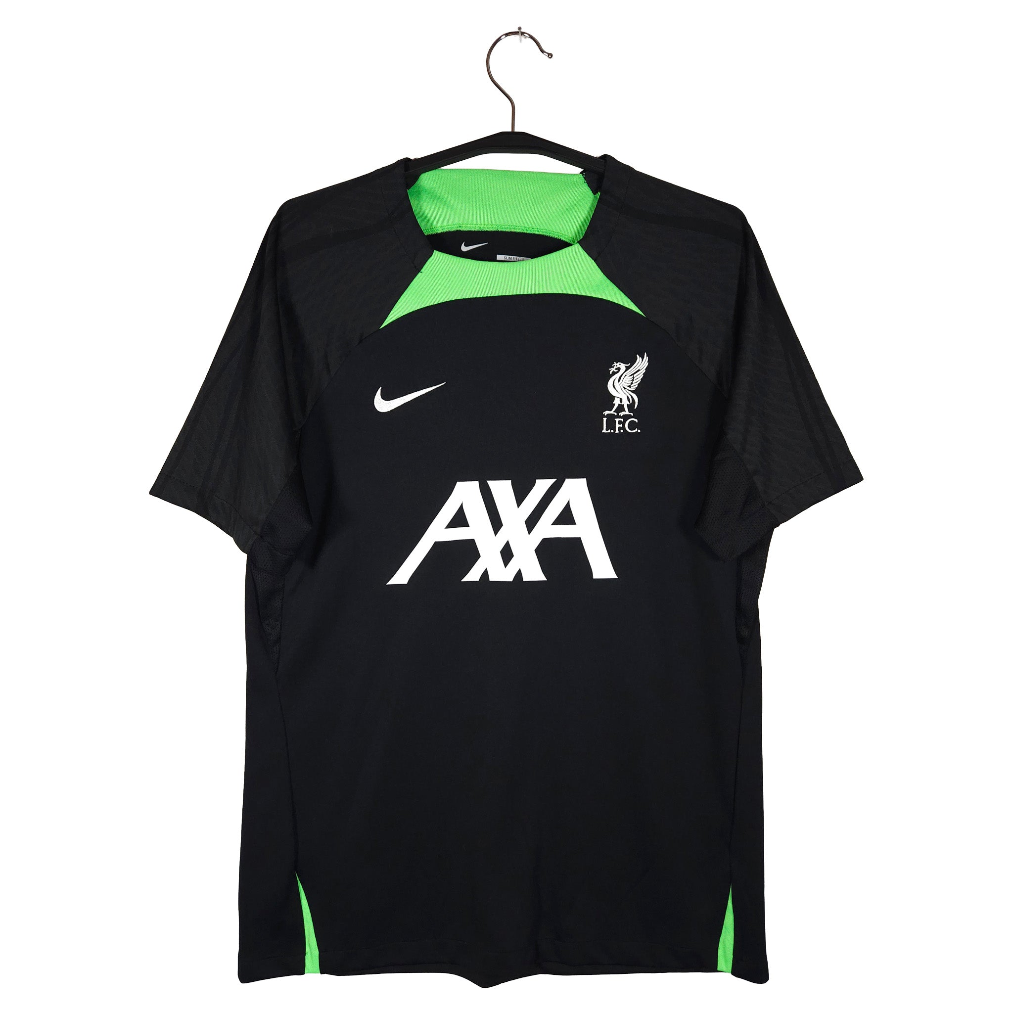 2023-24 Liverpool Training Shirt