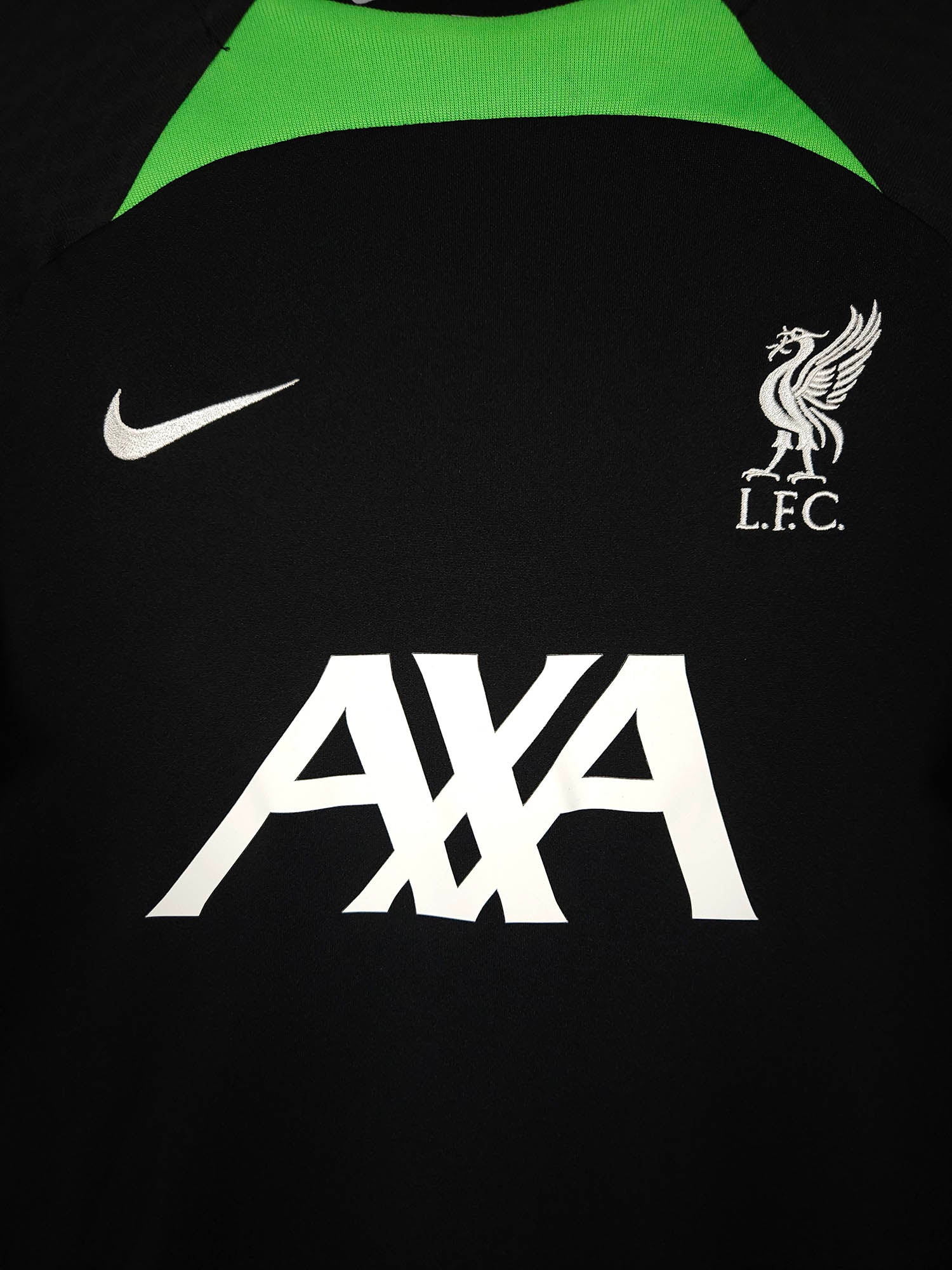 2023-24 Liverpool Training Shirt