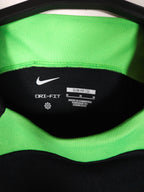2023-24 Liverpool Training Shirt - detailed view