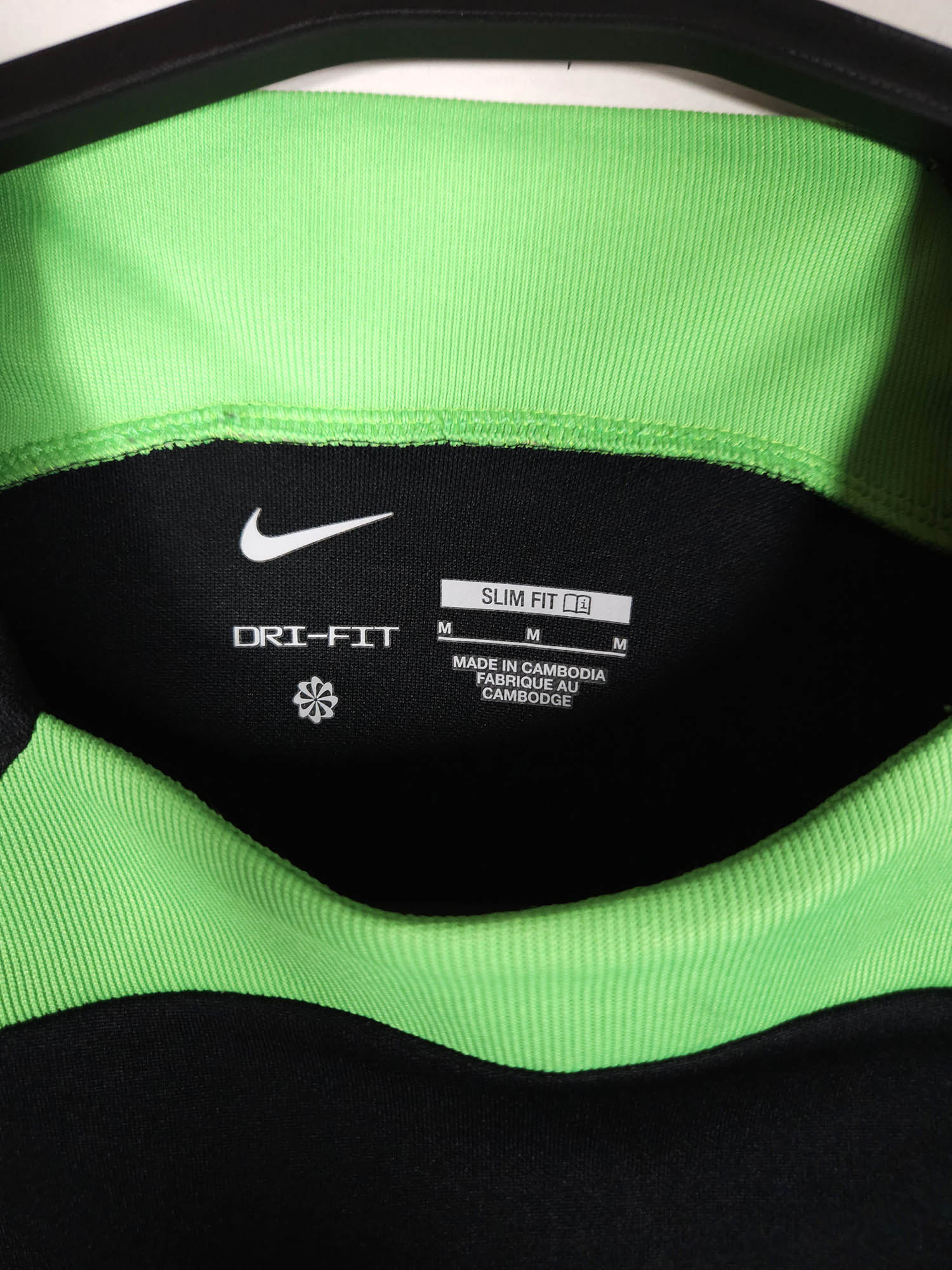 2023-24 Liverpool Training Shirt