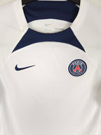 Paris Saint-Germain Trainingsshirt 2022-23
