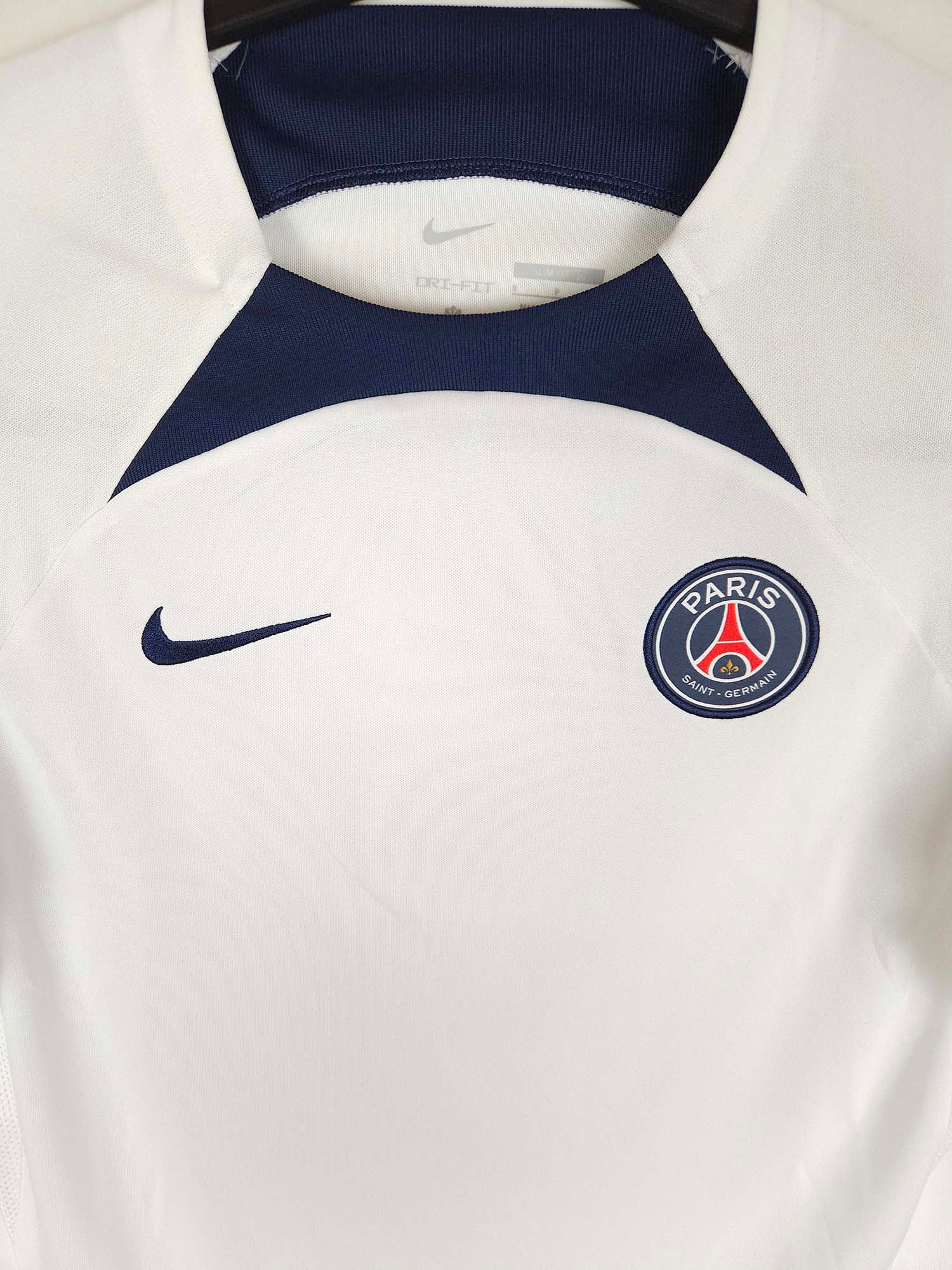 Paris Saint-Germain Trainingsshirt 2022-23