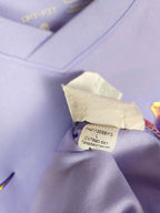 2021-22 Barcelona Away Shirt