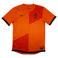 Netherlands Home Shirt 2012-13 – S