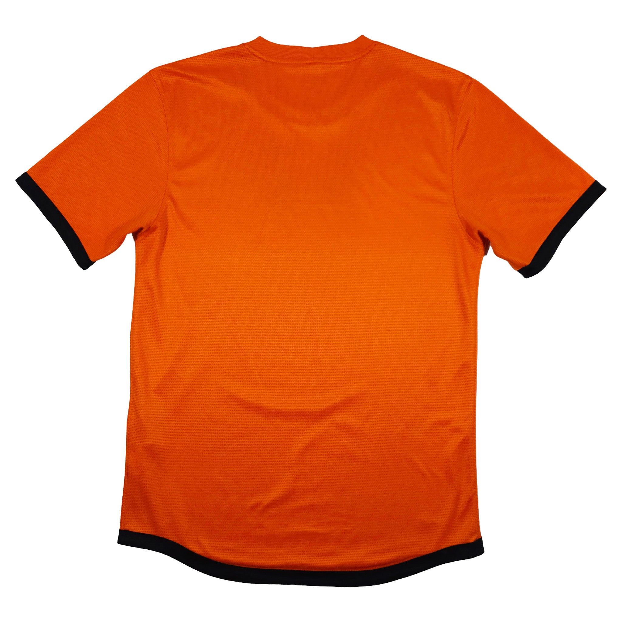 Netherlands Home Shirt 2012-13 – S