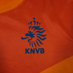 Netherlands Home Shirt 2012-13 detailed view 1