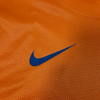 Netherlands Home Shirt 2012-13 detailed view 2
