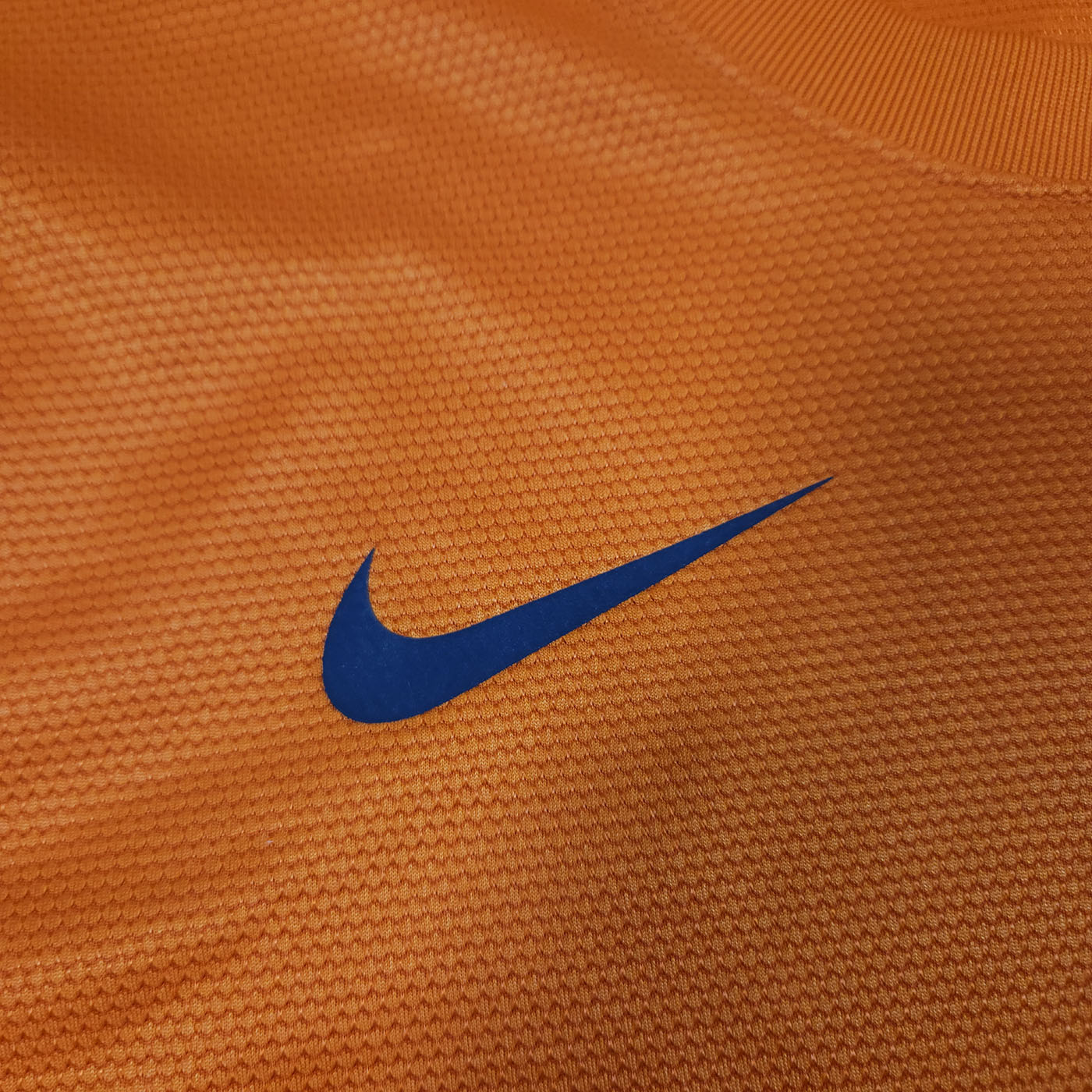 Netherlands Home Shirt 2012-13 – S