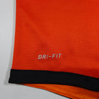 Netherlands Home Shirt 2012-13 detailed view 4
