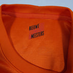 Netherlands Home Shirt 2012-13 detailed view 5