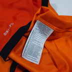 Netherlands Home Shirt 2012-13 detailed view 6
