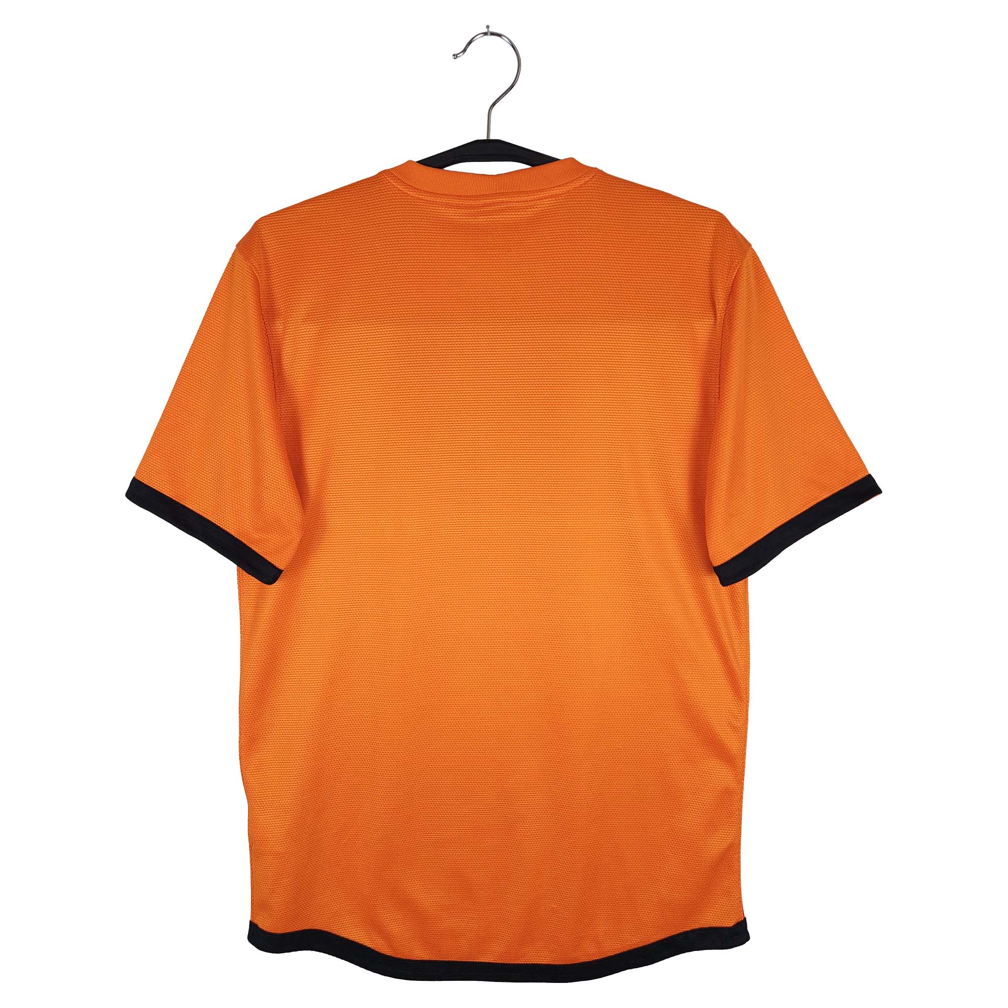 2012-13 Netherlands Home Shirt