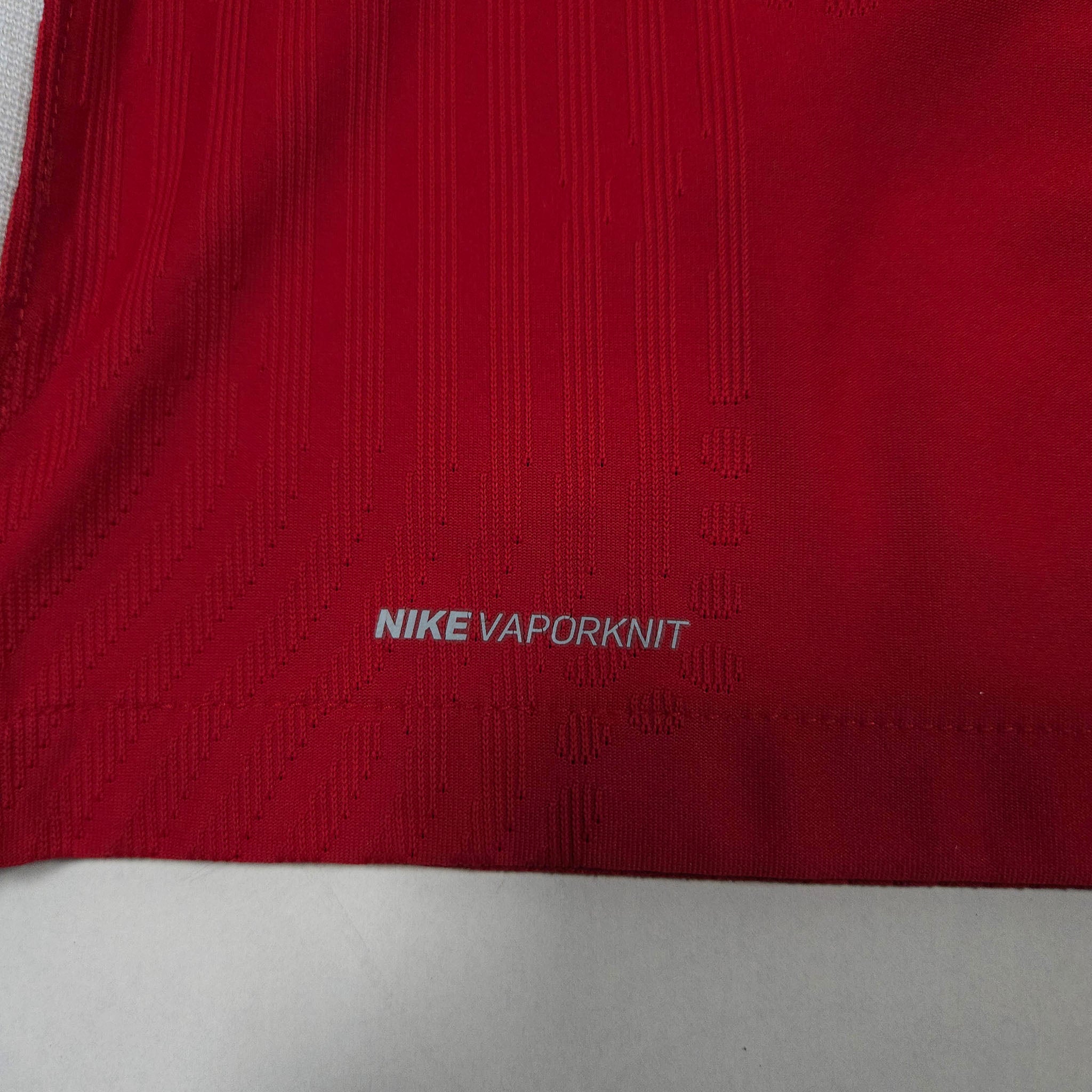 Liverpool Home Shirt 2020-21 – Authentic – Alexander-Arnold #66 – S