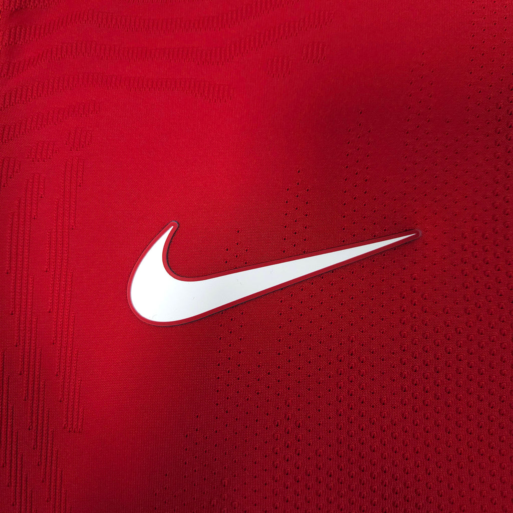 Liverpool Home Shirt 2020-21 – Authentic – Alexander-Arnold #66 – S