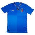 Italy Home Shirt 2022 – S