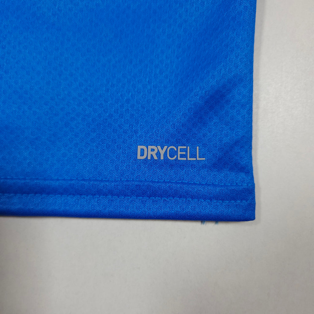 Italy Home Shirt 2022 – S