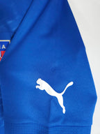 2012-13 Italy Home Shirt