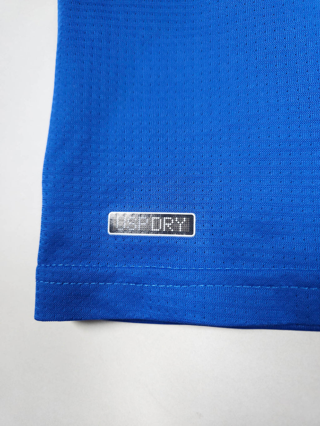 2012-13 Italy Home Shirt