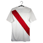 2018 Peru Home Shirt - back view
