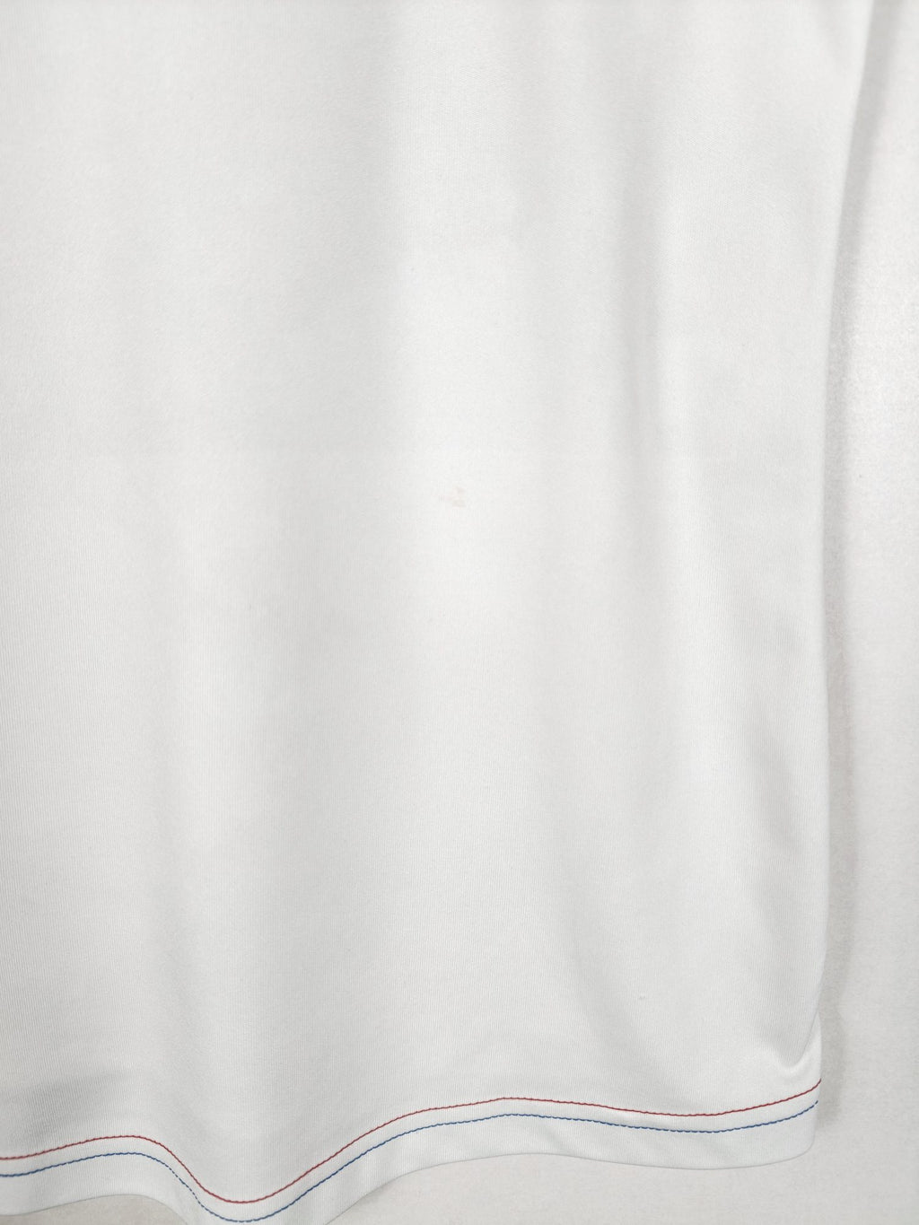 2013-14 Olympique Lyon Home Shirt Lacazette #10 - detailed view