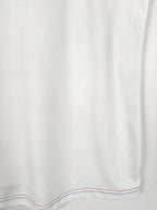 2013-14 Olympique Lyon Home Shirt Lacazette #10 - detailed view