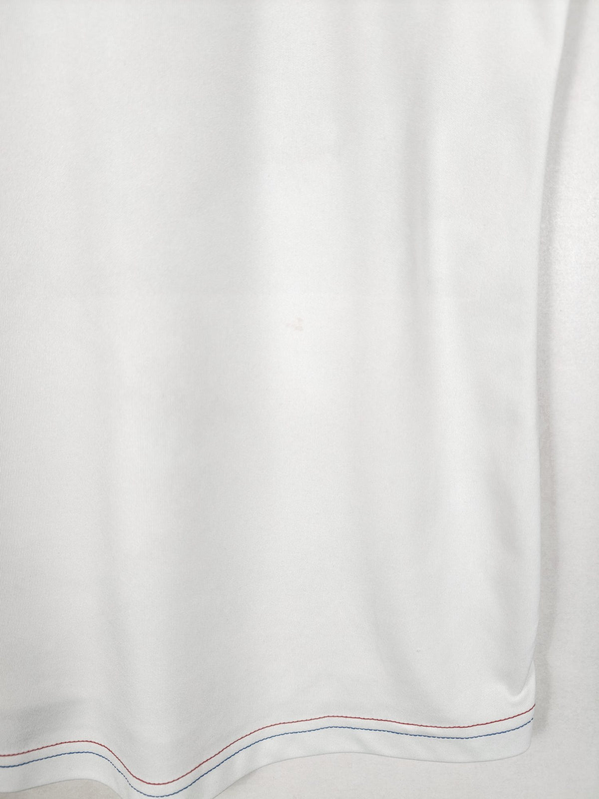 2013-14 Olympique Lyon Home Shirt Lacazette #10 - detailed view