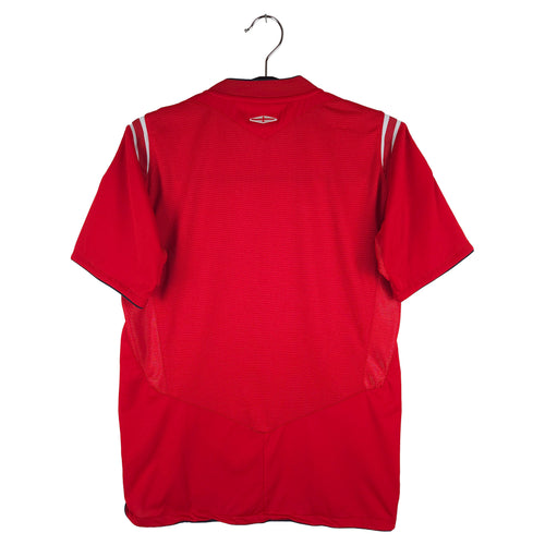 2004-06 England Away Shirt