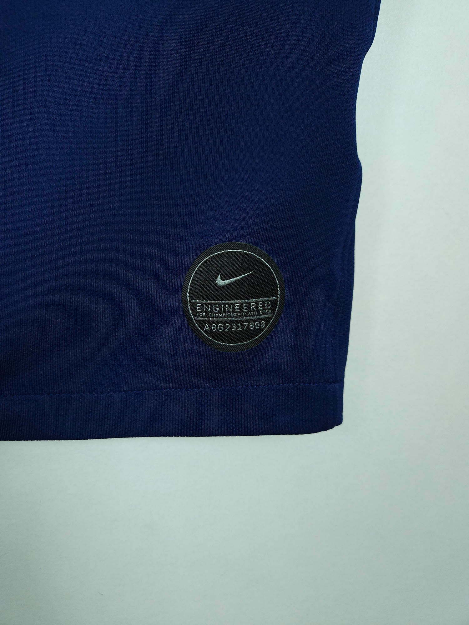 2019-20 Boca Juniors Home Shirt De Rossi #16