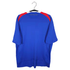 2007-08 France Home Shirt