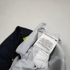 Manchester City Away Shirt 2018-19 detailed view 8