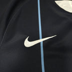 Manchester City Away Shirt 2018-19 detailed view 3