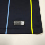 Manchester City Away Shirt 2018-19 detailed view 4