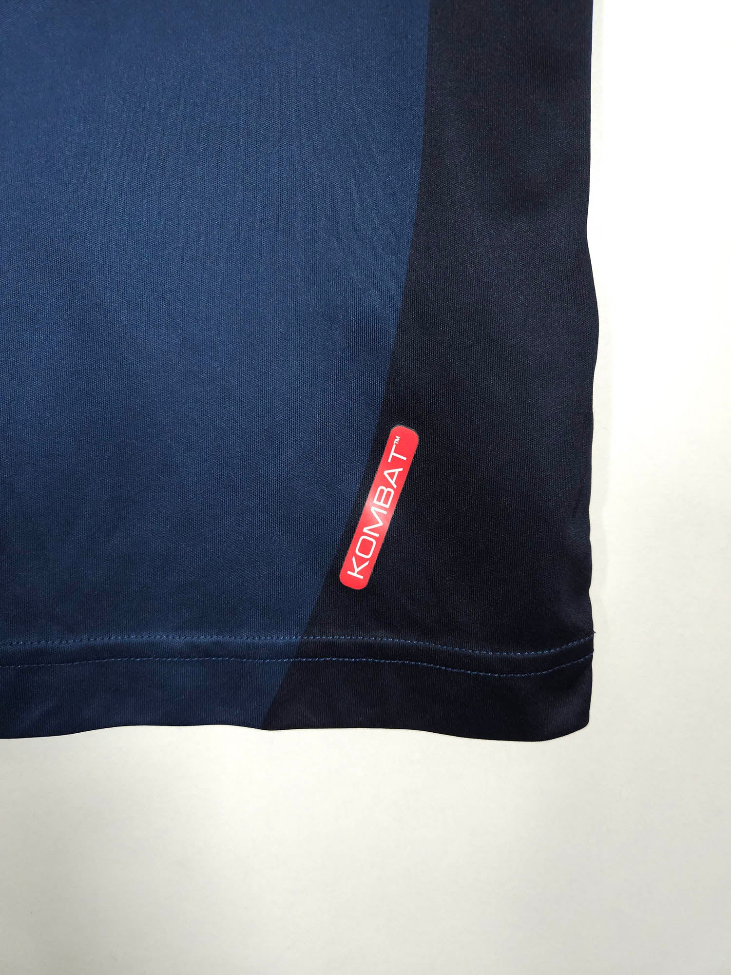 2017-18 Napoli Away Shirt
