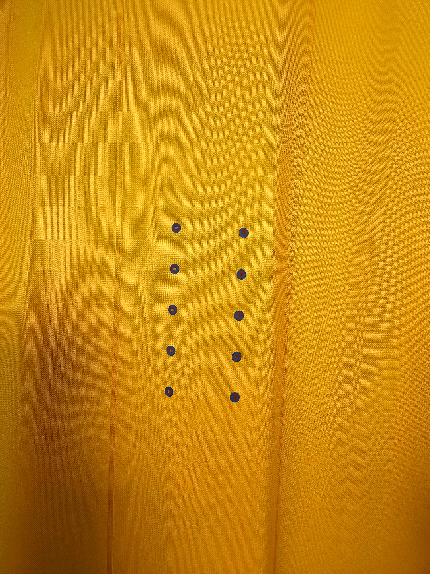 2023-24 Wolverhampton Wanderers Authentic Home Shirt