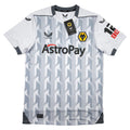 Wolverhampton Third Shirt 2022-23 – Authentic – S