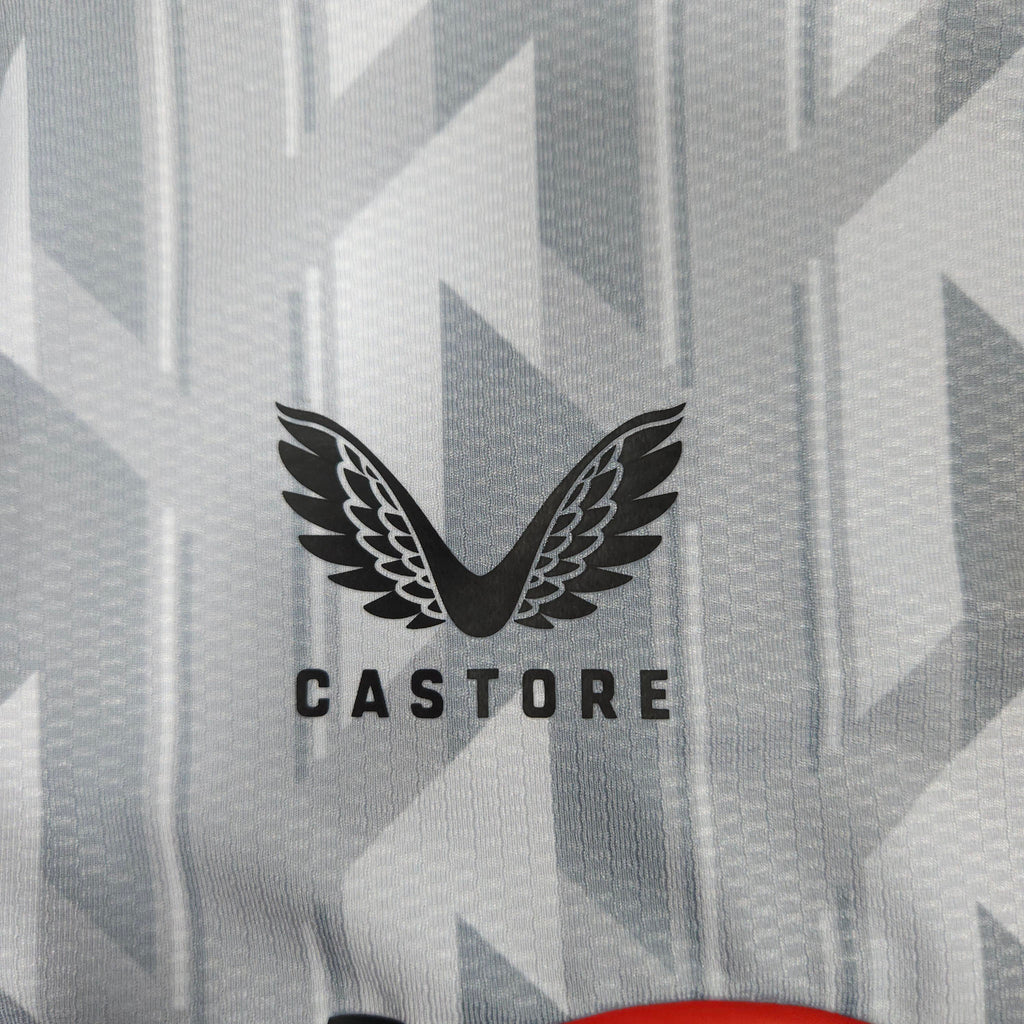 Wolverhampton Third Shirt 2022-23 – Authentic – S