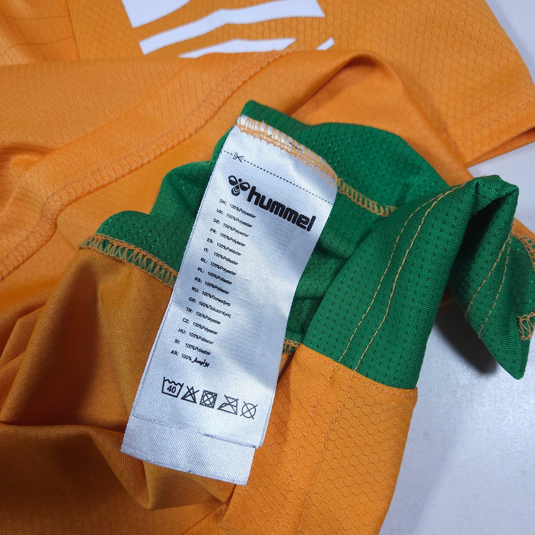 Real Betis Third Shirt 2022-23 – M