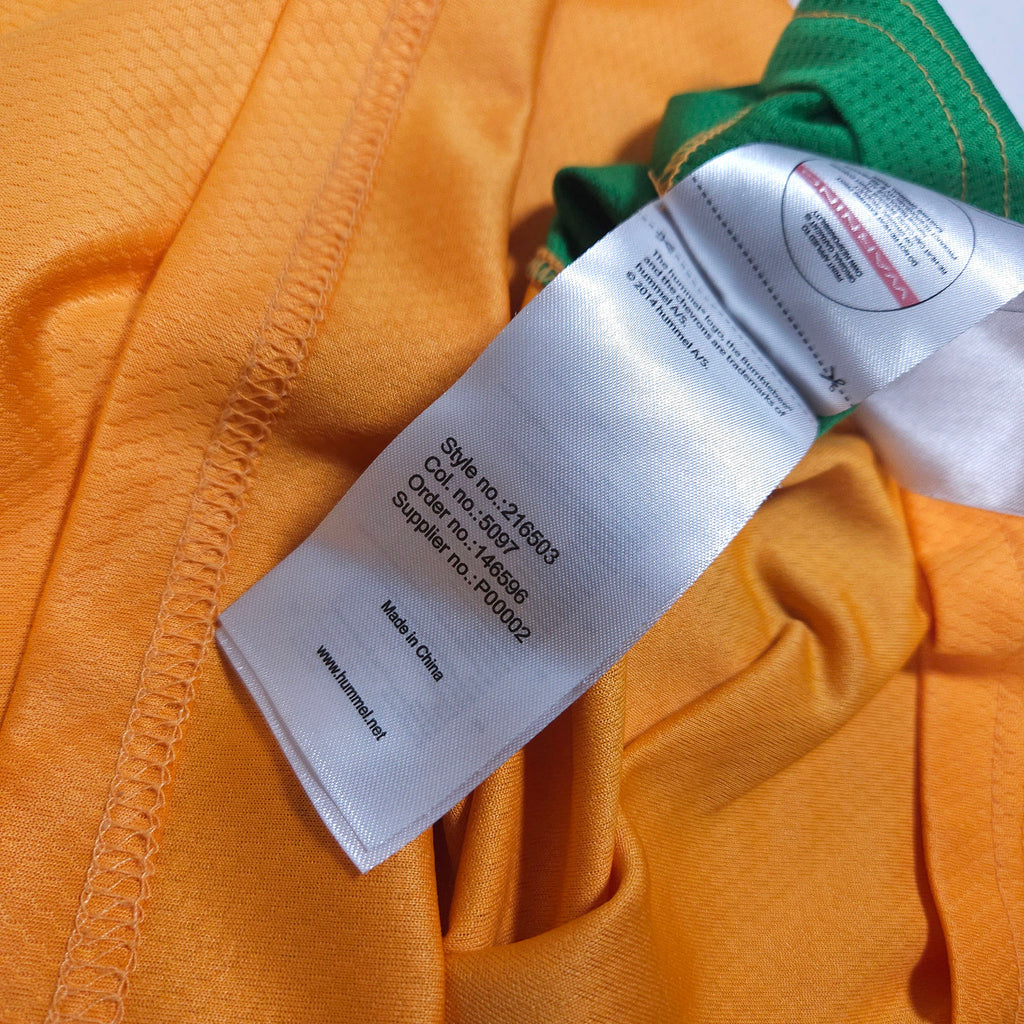 Real Betis Third Shirt 2022-23 – M